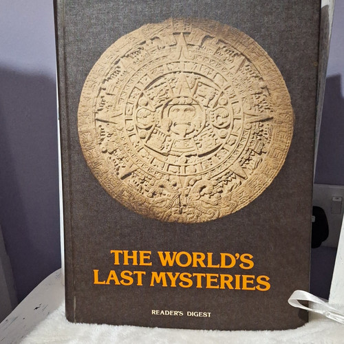Reader digest the world s - reader's, world's