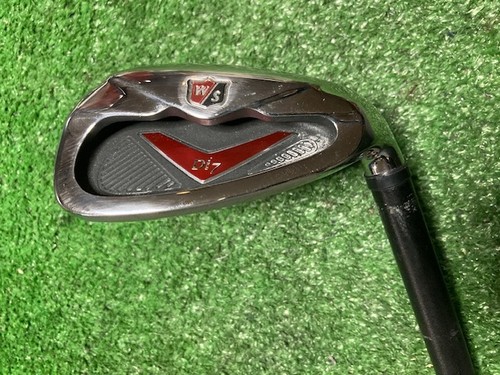 Wilson staff di7 wedge - wedge, 35.75"