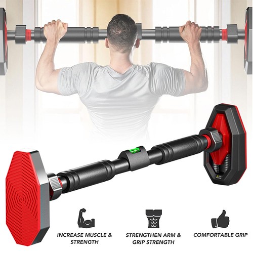 Pull chin bar doorway - bar,
