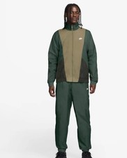 Nike Men's Fir Green Club