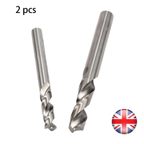 2pcs hss cobalt spot - 2pcs,