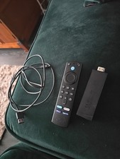 Amazon Fire TV Stick 4K Max