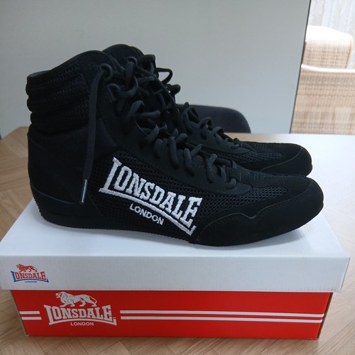 Lonsdale contender boxing - lonsdale,