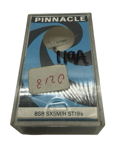 Pinnacle replacement stylus - pinnacle,