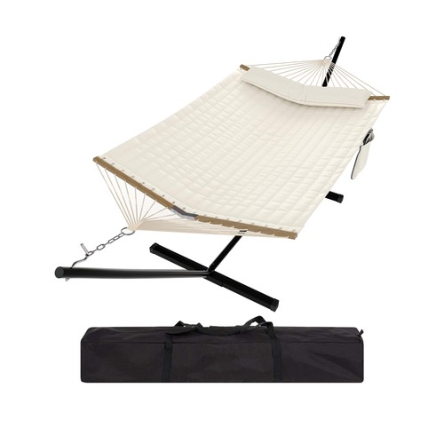 Garden hammock portable - hammock,, 2