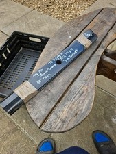 Non Genuine John Deere lawn mower blade Pack Of 3 Fits X758 455 Etc