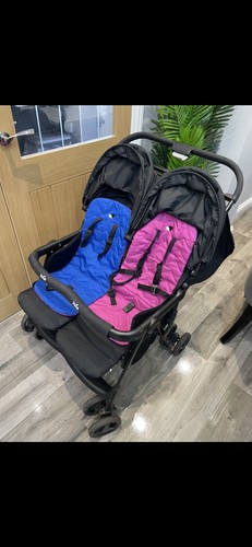 Joie aire twin pink - aire,