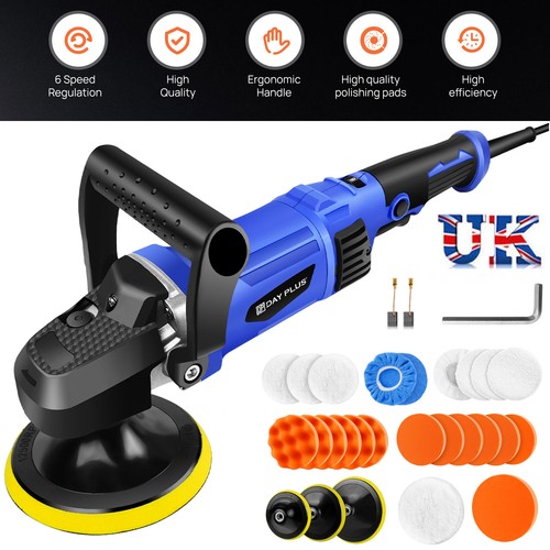 Professional car polishing - professional,
