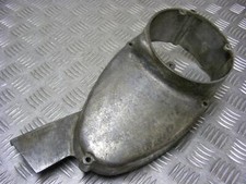 Yamaha YDS3 YDS5 Right Side