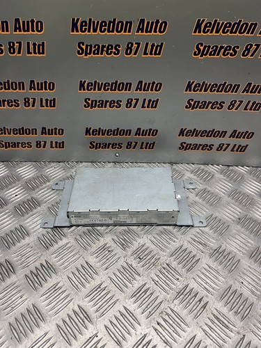 Bmw series e53 e83 - e83, e87