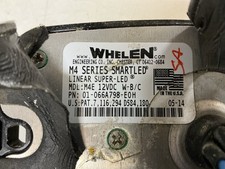 Whelen M4 Series Smart-LED