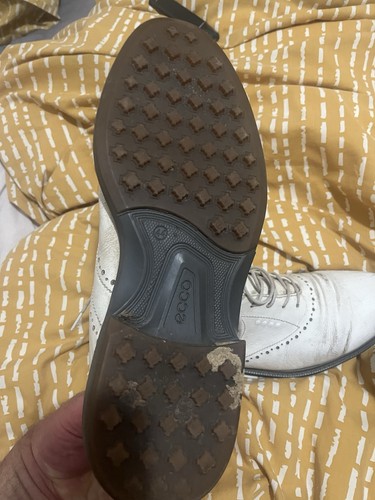 Ecco golf shoes size - ecco, 10