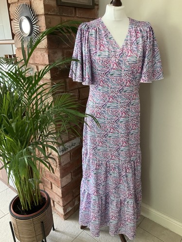 Little mistress maxi wrap - maxi,