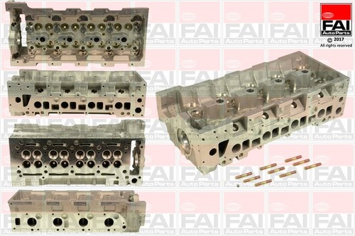 Cylinder head for - head,