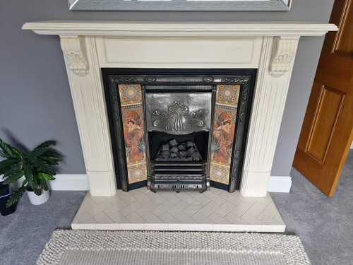 Stovax victorian style - stovax-victorian,