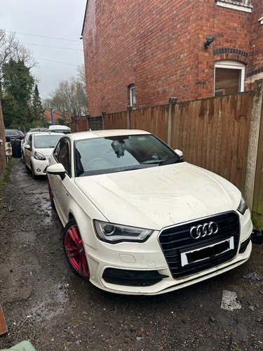 Audi line 0 tdi - s, 2.0