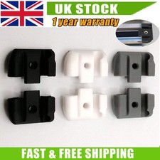 Replacement End Caps For Keder