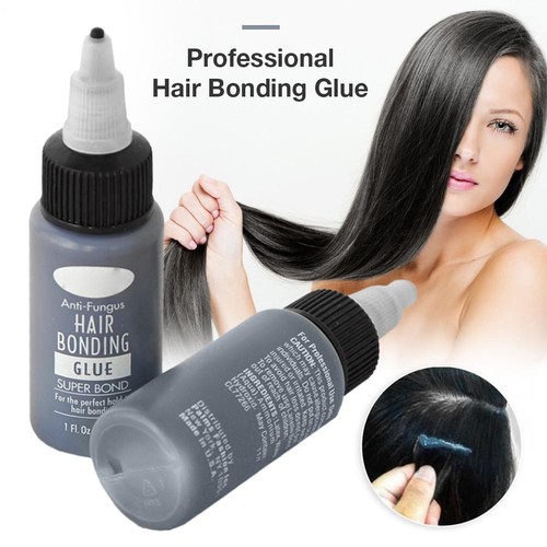 Wig adhesive glue professional - adhesive,
