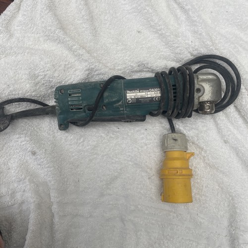 Makita da3010 110v - da3010, 2400rpm