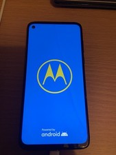 Motorola Moto G8 Power 64GB, Smoke Black, Dual SIM, 4G, Unlocked