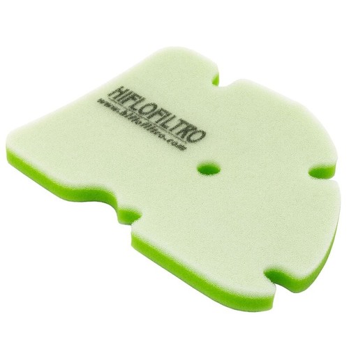 Hiflofiltro dual stage air - dual,