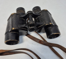 C.P. Goerz Berlin Binoculars – 6x30 Marine-Trieder (Antique) - H6