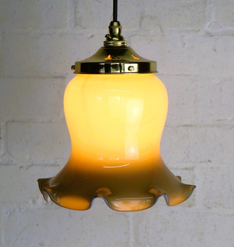 Ceiling light vintage - ceiling,