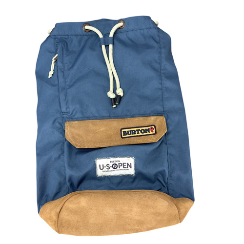 Burton open snowboard - burton,