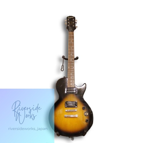 2022 epiphone les paul - les,
