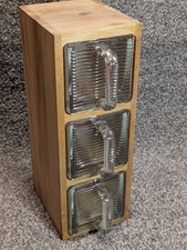 Vintage IKEA Schuttenregal