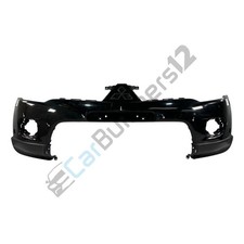Mitsubishi l200 front bumper - mitsubishi,