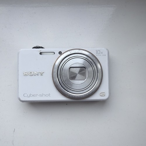 Sony cyber shot - sony, cyber-shot