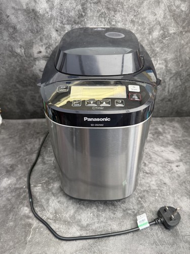 Panasonic zb2502 silver - panasonic,