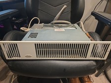 Smiths SS5 Kitchen Plinth Heater Space Saver Under Cupboard Central Heating