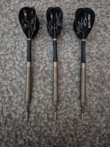 Unicorn 24g colin osborne - colin,