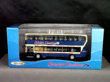 NORTHCORD - UKBUS4002 VOLVO OLYMPIAN ROYALE YORKSHIRE COASTLINER