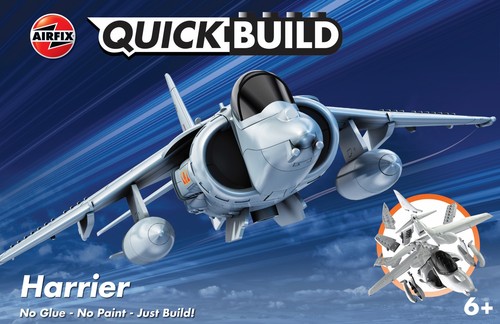 Airfix j6009 quickbuild bae - airfix,