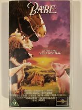 Babe (VHS/SUR, 2002) James