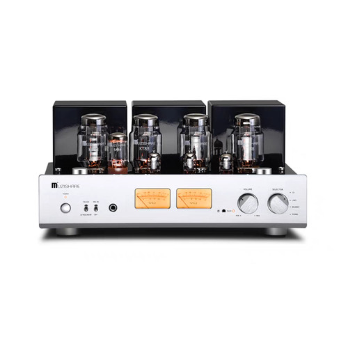 Muzishare push pull - muzishare, push-pull