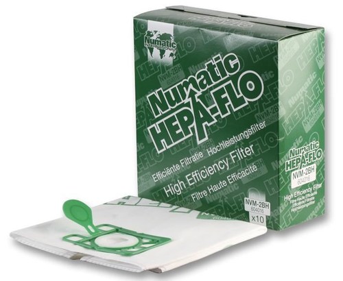 Numatic charles and george - numatic,