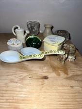 Job Lot of Small Items of Bric