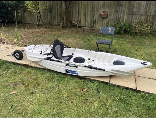 Sit top hard shell - 🚣,