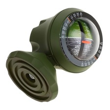 Outdoor Car Inclinometer Angle