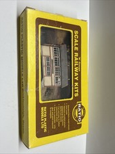 Ratio 223 N Gauge Signal Box