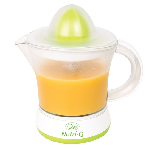Nutri litres electric - litres,