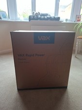 Vax CWGRV011 Rapid Power