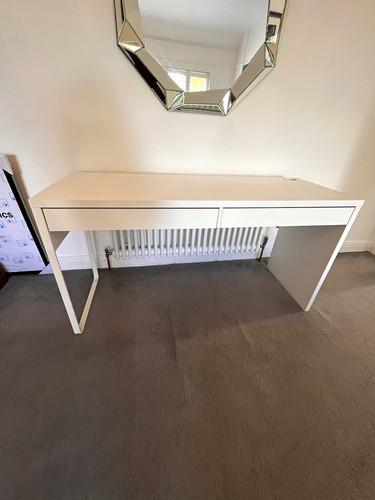 Ikea micke desk drawers - ikea, 2