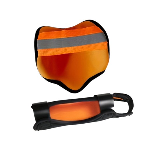 Forearm crutch cushion - forearm,