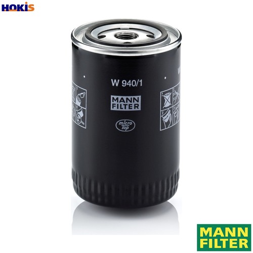 Oil filter 940 for ac - filter,
