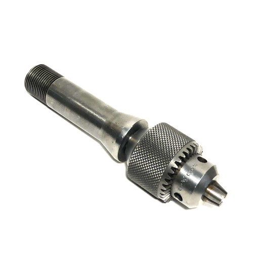 Schaublin collet drill - drill, chuck